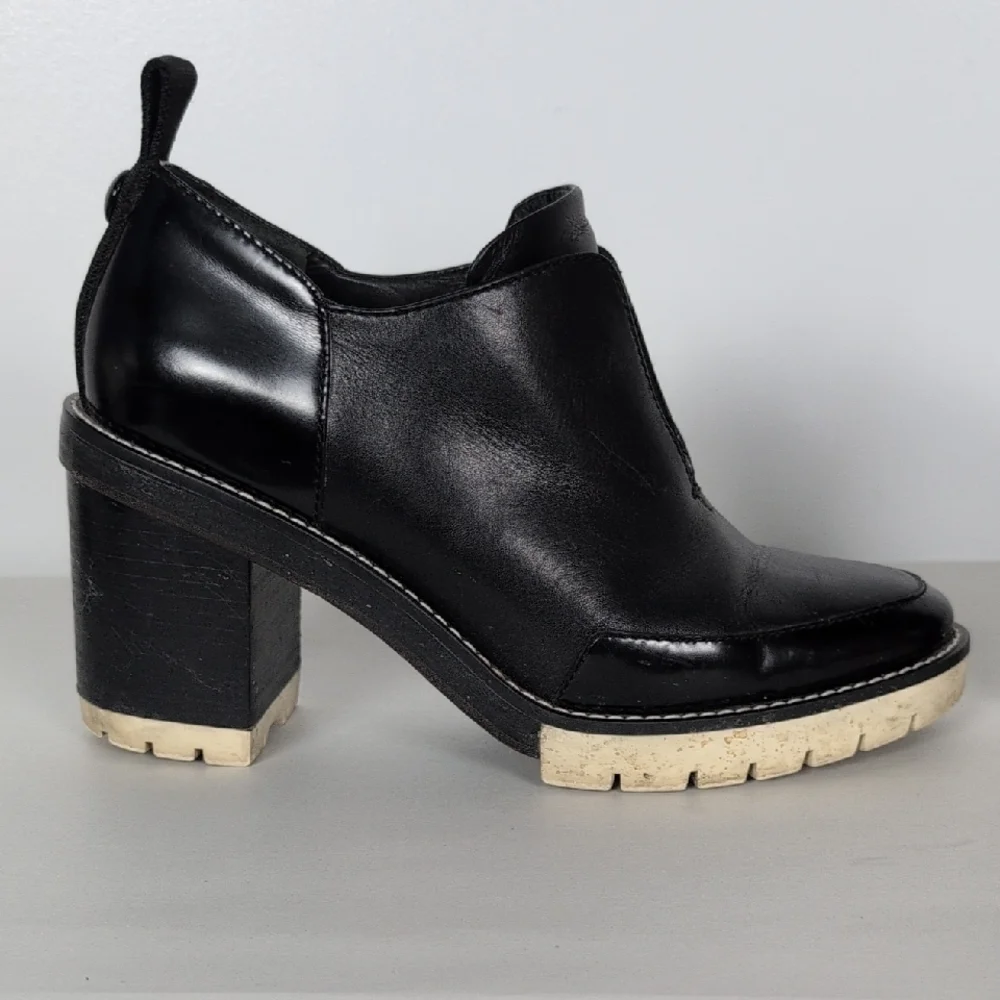 Tory Burch Heeled Ankle Booties